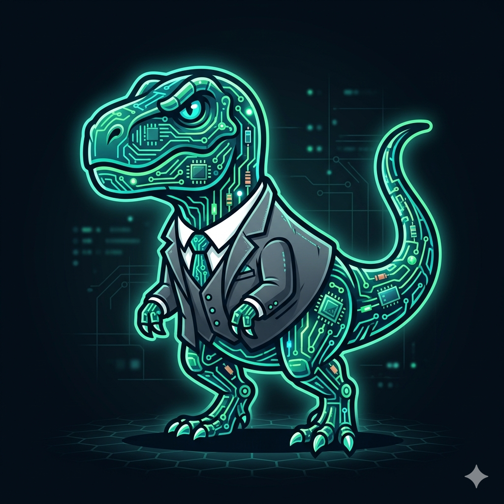 Rex generated content